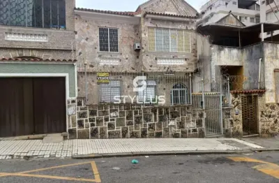 Apartamento com 2 quartos à venda na Rua Senador Jaguaribe, São Francisco Xavier, Rio de Janeiro