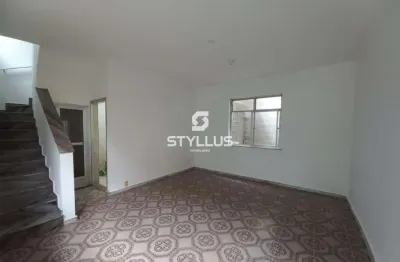 Casa em condomínio fechado com 2 quartos à venda na Rua Honório, Cachambi, Rio de Janeiro