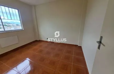 Apartamento com 2 quartos à venda na Rua Valério, Cascadura, Rio de Janeiro
