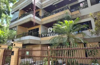 Recreio dos Bandeirantes | Apartamento 2 quartos, sendo 1 suite