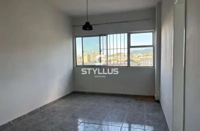 Apartamento com 2 quartos à venda na Rua Domingos Lópes, Madureira, Rio de Janeiro