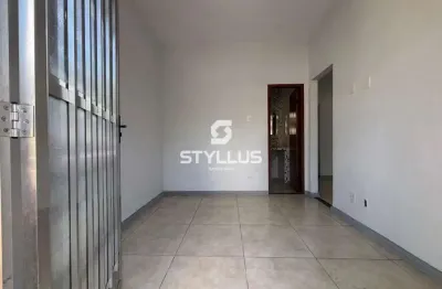 Apartamento com 2 quartos à venda na Rua Luiz Beltrão, Vila Valqueire, Rio de Janeiro