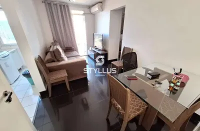 Apartamento com 2 quartos à venda na Rua Henrique Scheid, Engenho de Dentro, Rio de Janeiro