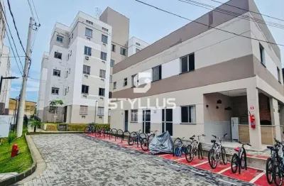 Apartamento com 2 quartos à venda na Rua Assis Carneiro, Piedade, Rio de Janeiro