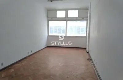 Sala comercial à venda na Rua Sete de Setembro, Centro, Rio de Janeiro