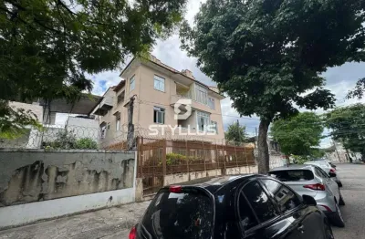Apartamento com 2 quartos à venda na Rua Conde de Azambuja, Maria da Graça, Rio de Janeiro