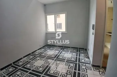 Apartamento com 2 quartos à venda na Rua São Francisco Xavier, Maracanã, Rio de Janeiro