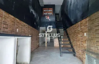 Ponto comercial à venda na Rua Medina, Méier, Rio de Janeiro