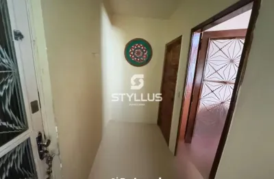 Apartamento com 2 quartos à venda na Rua Salvador Pires, Méier, Rio de Janeiro