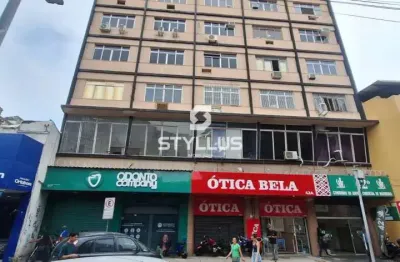 Sala comercial à venda na Rua Maria Freitas, Madureira, Rio de Janeiro