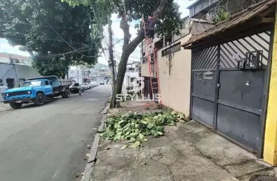 Casa em condomínio fechado com 3 quartos à venda na Rua Vital, Quintino Bocaiúva, Rio de Janeiro