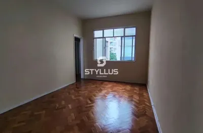 Apartamento com 2 quartos à venda na Rua Aristides Caire, Méier, Rio de Janeiro
