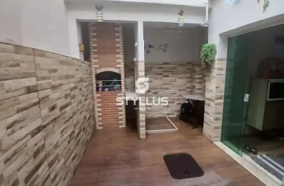 Casa em condomínio fechado com 2 quartos à venda na Rua Salvador Pires, Méier, Rio de Janeiro