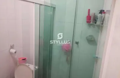 Apartamento com 2 quartos à venda na Rua Ferreira Leite, Abolição, Rio de Janeiro