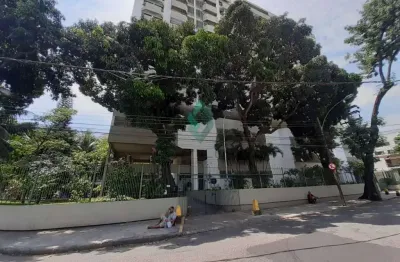 Apartamento com 2 quartos à venda na rua paraíba, praça da bandeira, rio de janeiro, 68 m2 por r$ 395.000