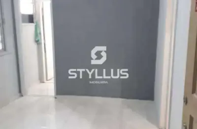 Apartamento com 1 quarto à venda na Rua Capitão Bragança, Manguinhos, Rio de Janeiro