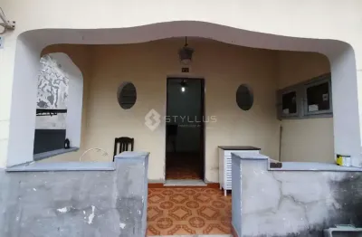 Casa com 4 quartos à venda na rua frederico de albuquerque, higienópolis, rio de janeiro, 126 m2 por r$ 800.000