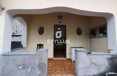 Casa com 4 quartos à venda na Rua Frederico de Albuquerque, Higienópolis, Rio de Janeiro