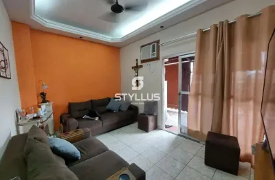 Cobertura com 3 quartos à venda na Rua Engenheiro Lafaiete Stockler, Vila da Penha, Rio de Janeiro