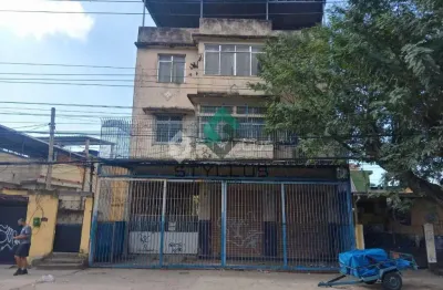 Apartamento com 4 quartos à venda na avenida joão ribeiro, pilares, rio de janeiro, 460 m2 por r$ 489.000