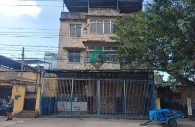 Apartamento com 4 quartos à venda na Avenida João Ribeiro, Pilares, Rio de Janeiro