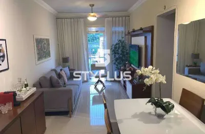 Apartamento com 3 quartos à venda na Rua Teodoro da Silva, Vila Isabel, Rio de Janeiro