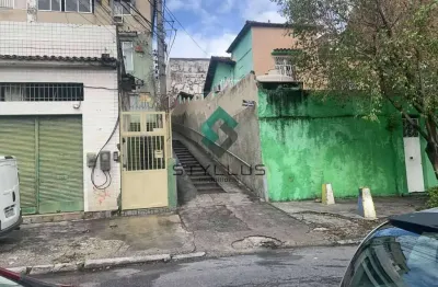 Casa em condomínio fechado com 3 quartos à venda na Rua Flack, Riachuelo, Rio de Janeiro