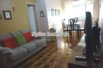 Apartamento com 2 quartos à venda na Rua Coração de Maria, Méier, Rio de Janeiro