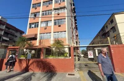 Apartamento com 2 quartos à venda na rua miguel ângelo, cachambi, rio de janeiro, 72 m2 por r$ 230.000