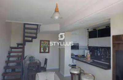 Cobertura com 2 quartos à venda na Rua Marquês de Leão, Méier, Rio de Janeiro