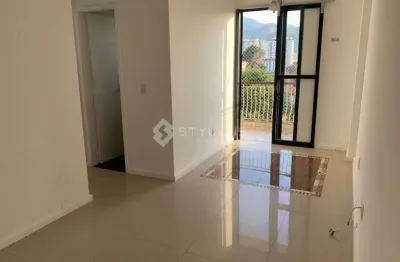 Apartamento com 2 quartos à venda na rua baldraco, cachambi, rio de janeiro, 58 m2 por r$ 227.000