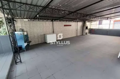 Apartamento com 2 quartos à venda na Rua Paulo Pires, Tomás Coelho, Rio de Janeiro