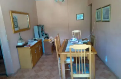 Apartamento com 2 quartos à venda na rua mapurari, engenho de dentro, rio de janeiro, 71 m2 por r$ 180.000