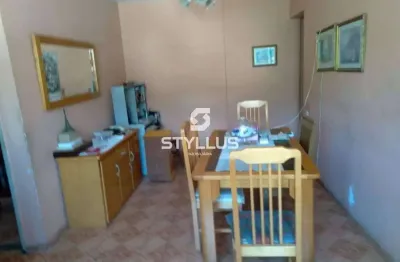Apartamento com 2 quartos à venda na Rua Mapurari, Engenho de Dentro, Rio de Janeiro