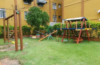 Apartamento com 2 quartos à venda na rua mateus silva, inhaúma, rio de janeiro, 47 m2 por r$ 150.000