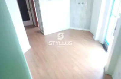 Apartamento com 2 quartos à venda na Rua Álvaro Seixas, Engenho Novo, Rio de Janeiro