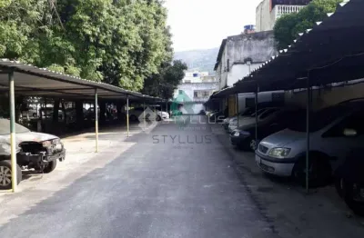 Terreno à venda na rua borja reis, engenho de dentro, rio de janeiro, 1138 m2 por r$ 1.100.000
