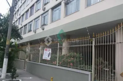 Apartamento com 3 quartos à venda na rua aquidabã, méier, rio de janeiro, 100 m2 por r$ 330.000