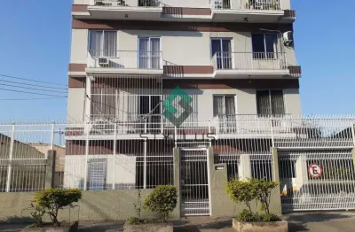 Apartamento com 2 quartos à venda na rua luísa vale, del castilho, rio de janeiro, 49 m2 por r$ 225.000
