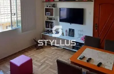 Apartamento com 2 quartos à venda na Rua Engenheiro Julião Castelo, Méier, Rio de Janeiro