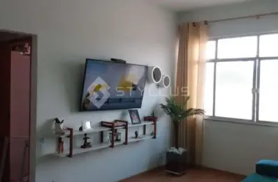 Apartamento com 2 quartos à venda na rua cardoso quintão, piedade, rio de janeiro, 62 m2 por r$ 170.000
