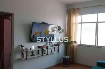 Apartamento com 2 quartos à venda na Rua Cardoso Quintão, Piedade, Rio de Janeiro