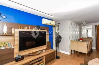 Apartamento com 2 quartos à venda na rua coração de maria, méier, rio de janeiro, 78 m2 por r$ 249.000