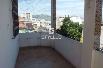 Casa com 2 quartos à venda na Rua Tenente Franca, Cachambi, Rio de Janeiro
