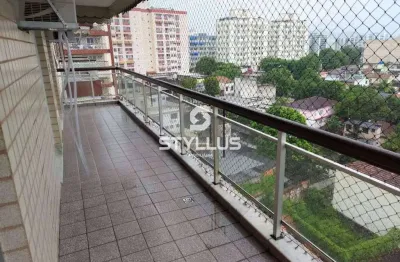 Cobertura com 3 quartos à venda na Rua São Brás, Todos os Santos, Rio de Janeiro