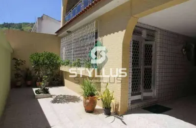 Casa com 3 quartos à venda na Rua Delfina Alves, Madureira, Rio de Janeiro