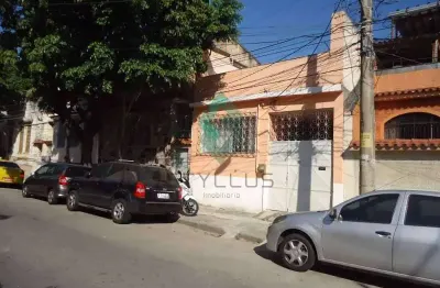 Casa com 4 quartos à venda na Rua Paes de Andrade, Riachuelo, Rio de Janeiro