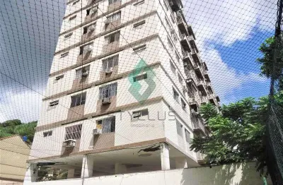 Apartamento com 2 quartos à venda na rua vítor meireles, riachuelo, rio de janeiro, 64 m2 por r$ 270.000