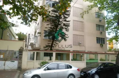 Apartamento com 2 quartos à venda na Rua Frei Fabiano, Engenho Novo, Rio de Janeiro