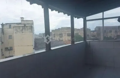 Prédio à venda na rua pereira lópes, benfica, rio de janeiro, 319 m2 por r$ 500.000
